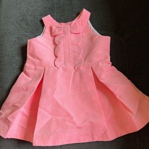 NWT Janie and jack cute dress